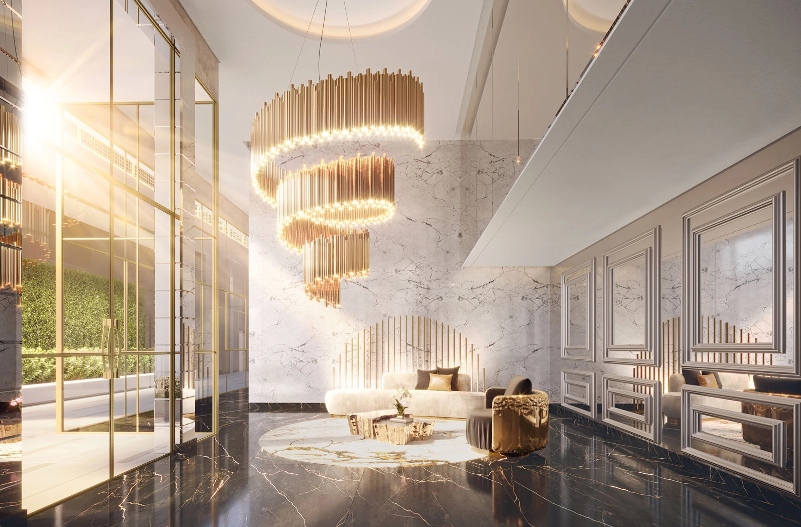 Soleil by Boca do Lobo em Chácara Klabin, São Paulo – foto 15