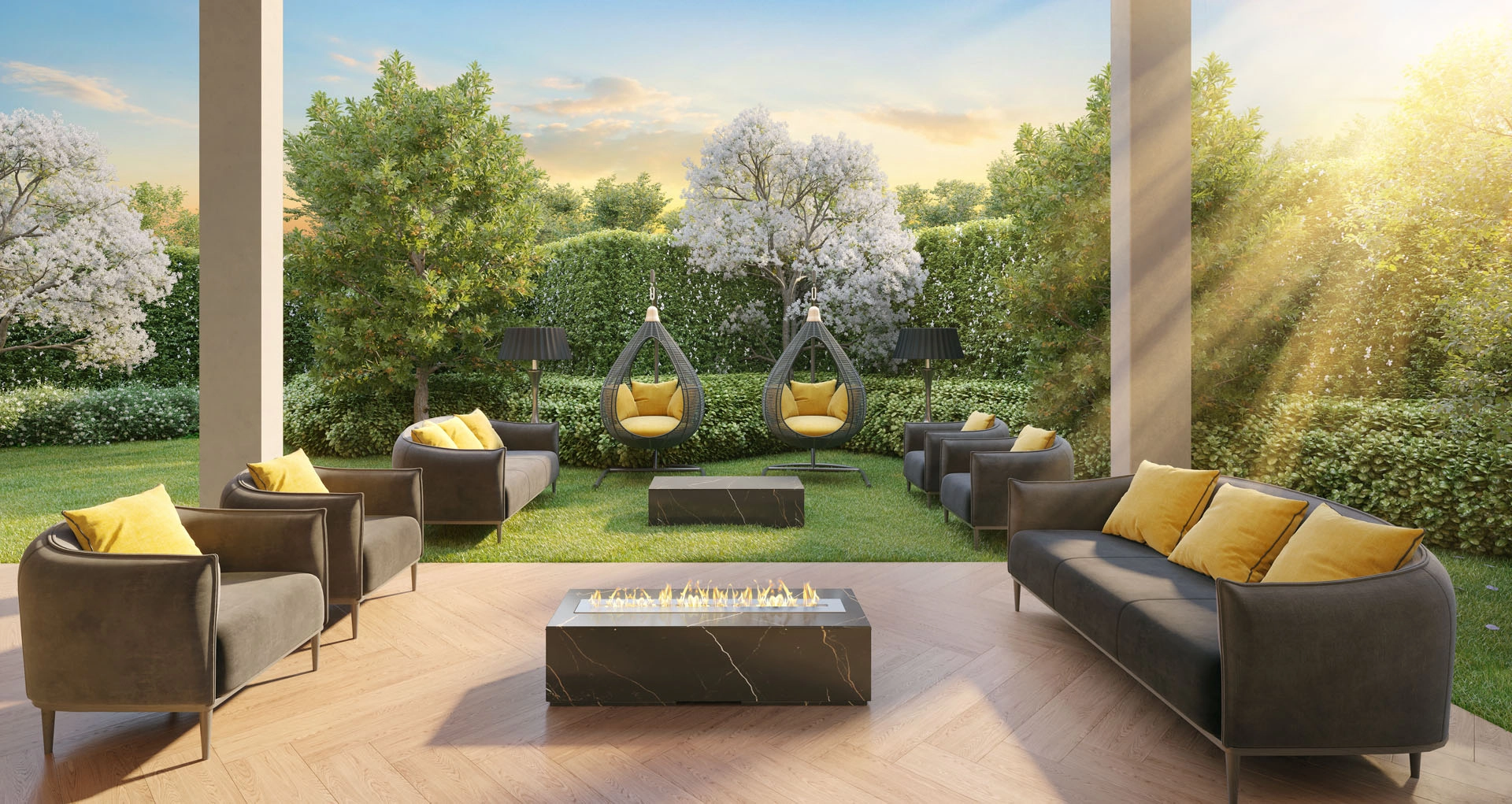 Soleil by Boca do Lobo em Chácara Klabin, São Paulo – foto 16