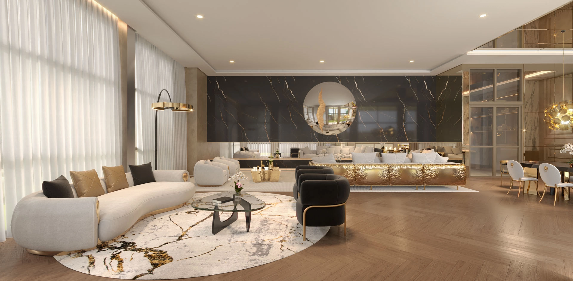 Soleil by Boca do Lobo em Chácara Klabin, São Paulo – foto 18