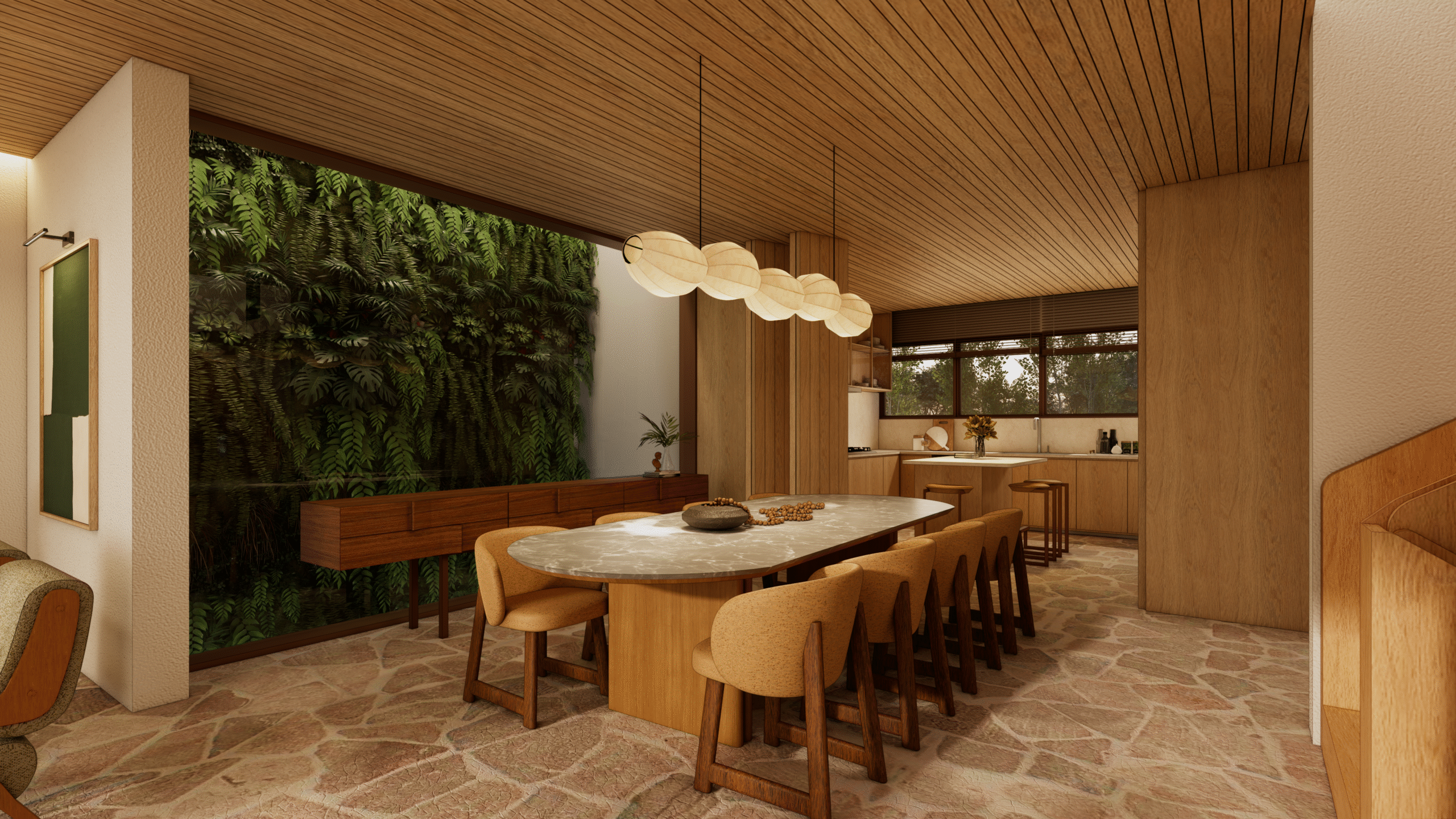 Casas Altas do Morumbi em Morumbi, São Paulo – foto 8