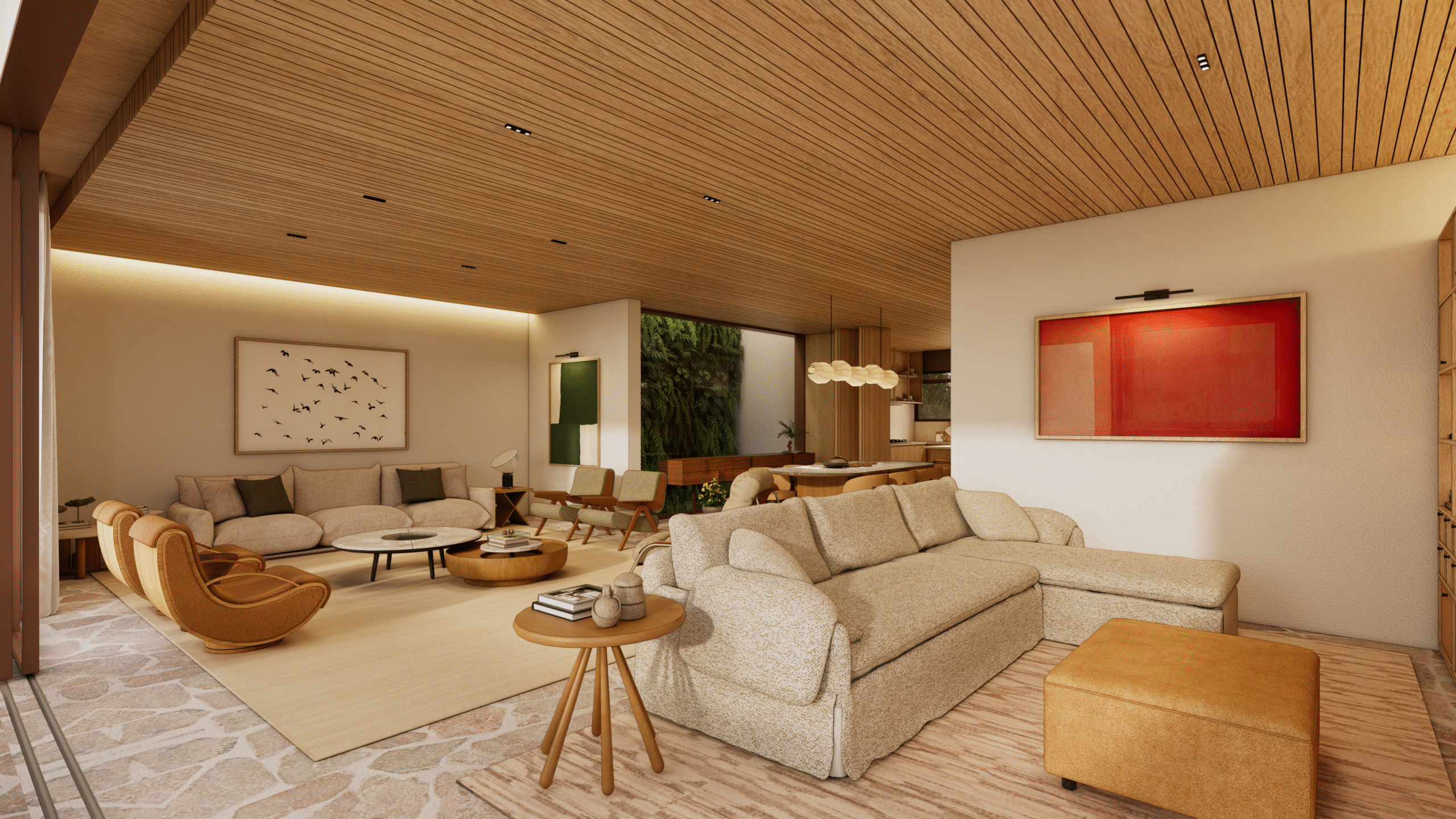 Casas Altas do Morumbi em Morumbi, São Paulo – foto 7