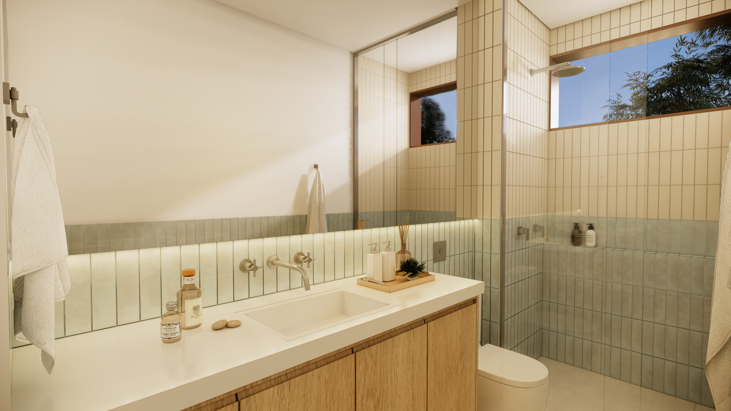 Casas Altas do Morumbi em Morumbi, São Paulo – foto 20