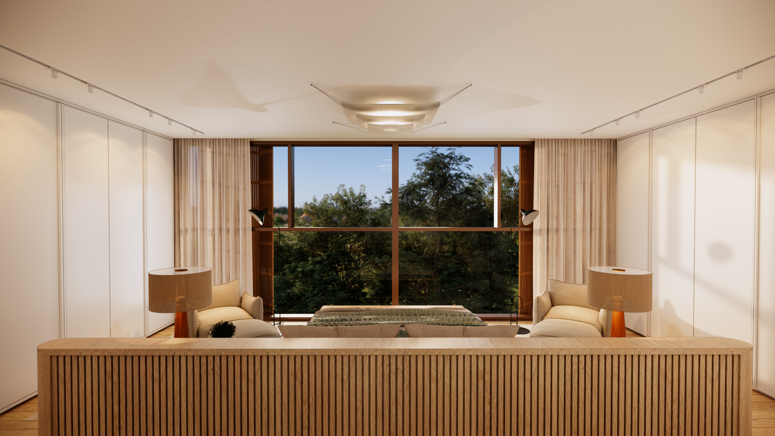 Casas Altas do Morumbi em Morumbi, São Paulo – foto 19