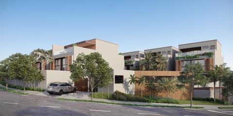 Casas Altas do Morumbi em Morumbi, São Paulo - foto 3