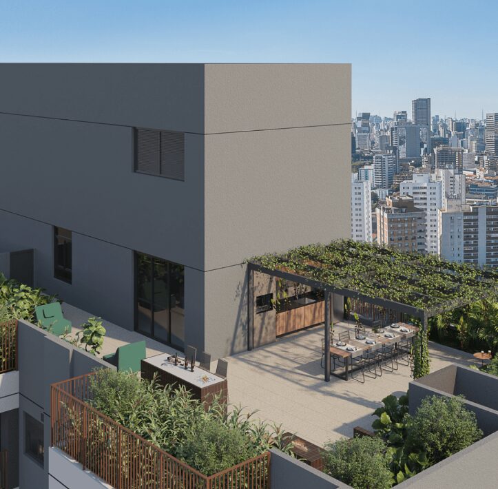 Do It Perdizes em Perdizes, São Paulo – foto 1