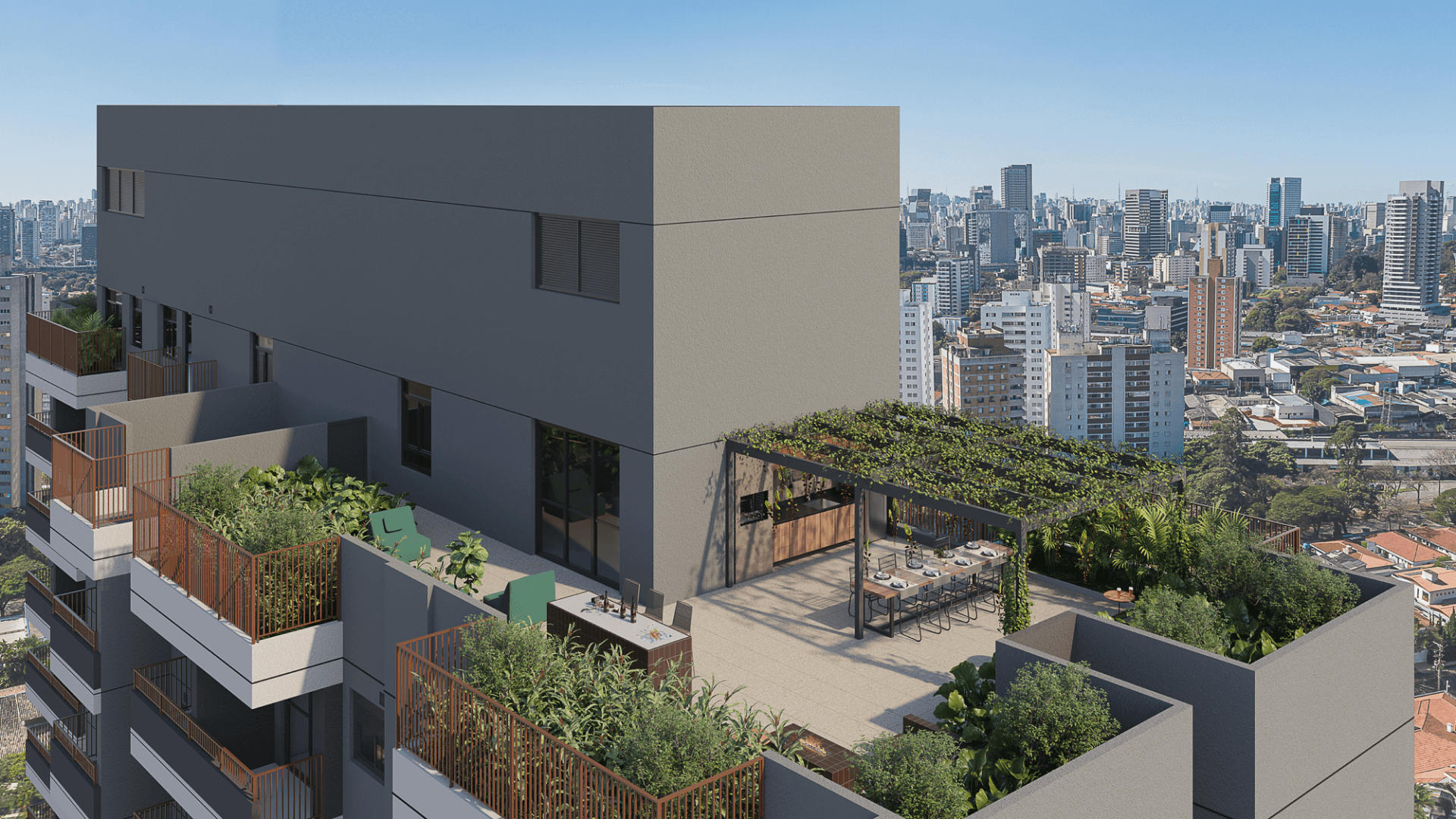 Do It Paulista em Bela Vista, São Paulo – foto 11