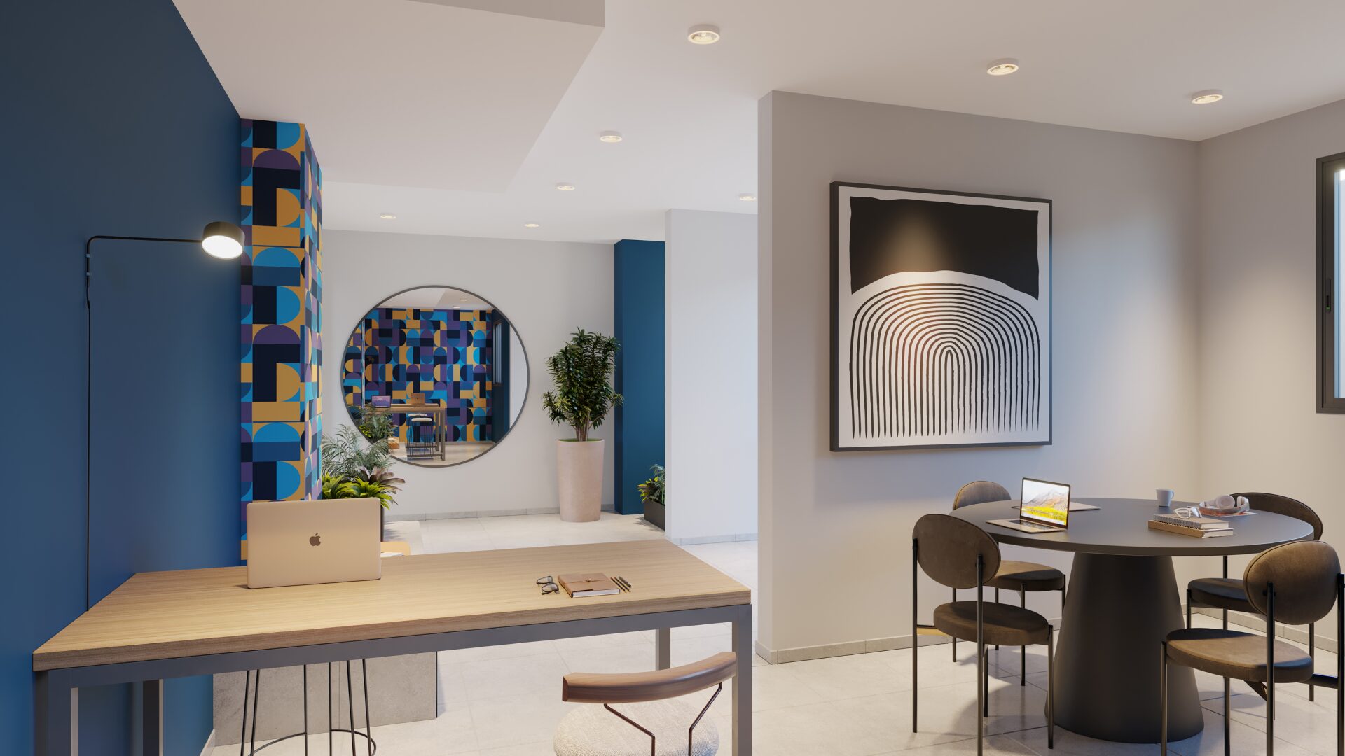 Concept Barra Funda Residence em Barra Funda, São Paulo – foto 17