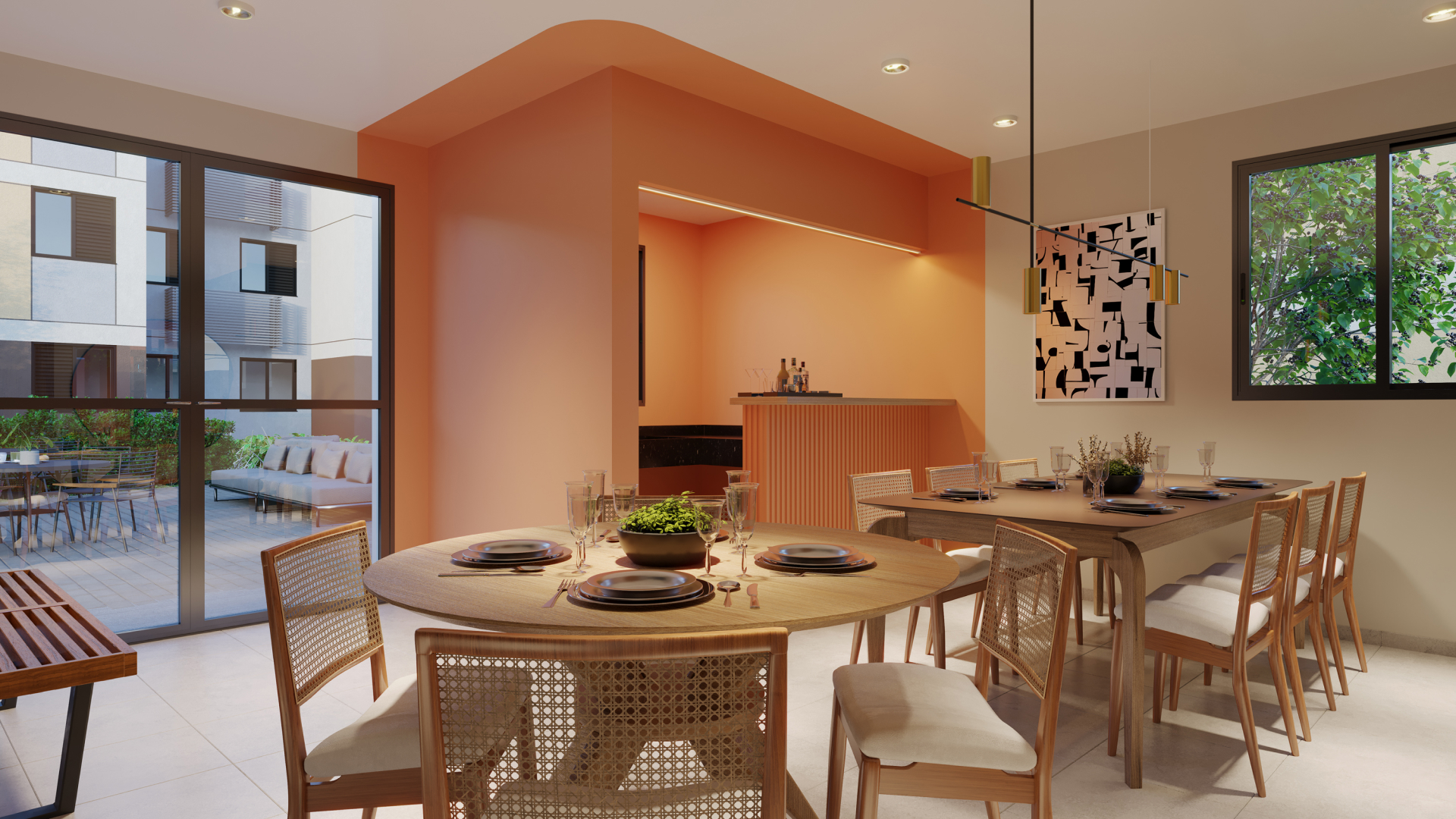 Concept Barra Funda Residence em Barra Funda, São Paulo – foto 5