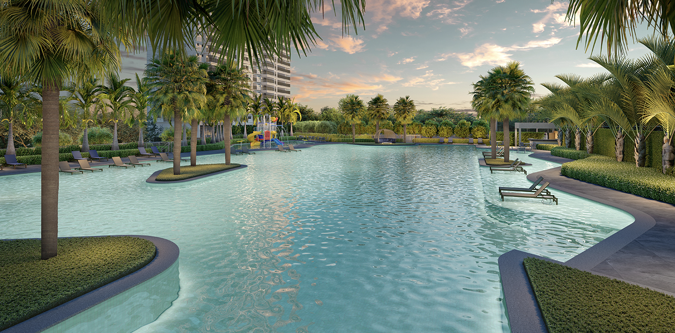 Alive Home Resort em Vila Prudente, São Paulo