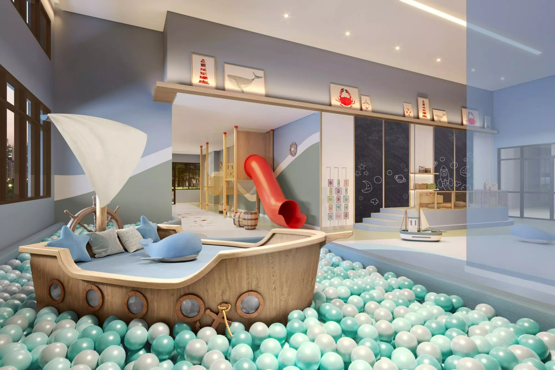 Alive Home Resort em Vila Prudente, São Paulo – foto 4