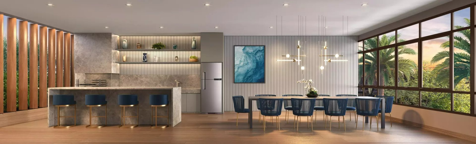Alive Home Resort em Vila Prudente, São Paulo – foto 5