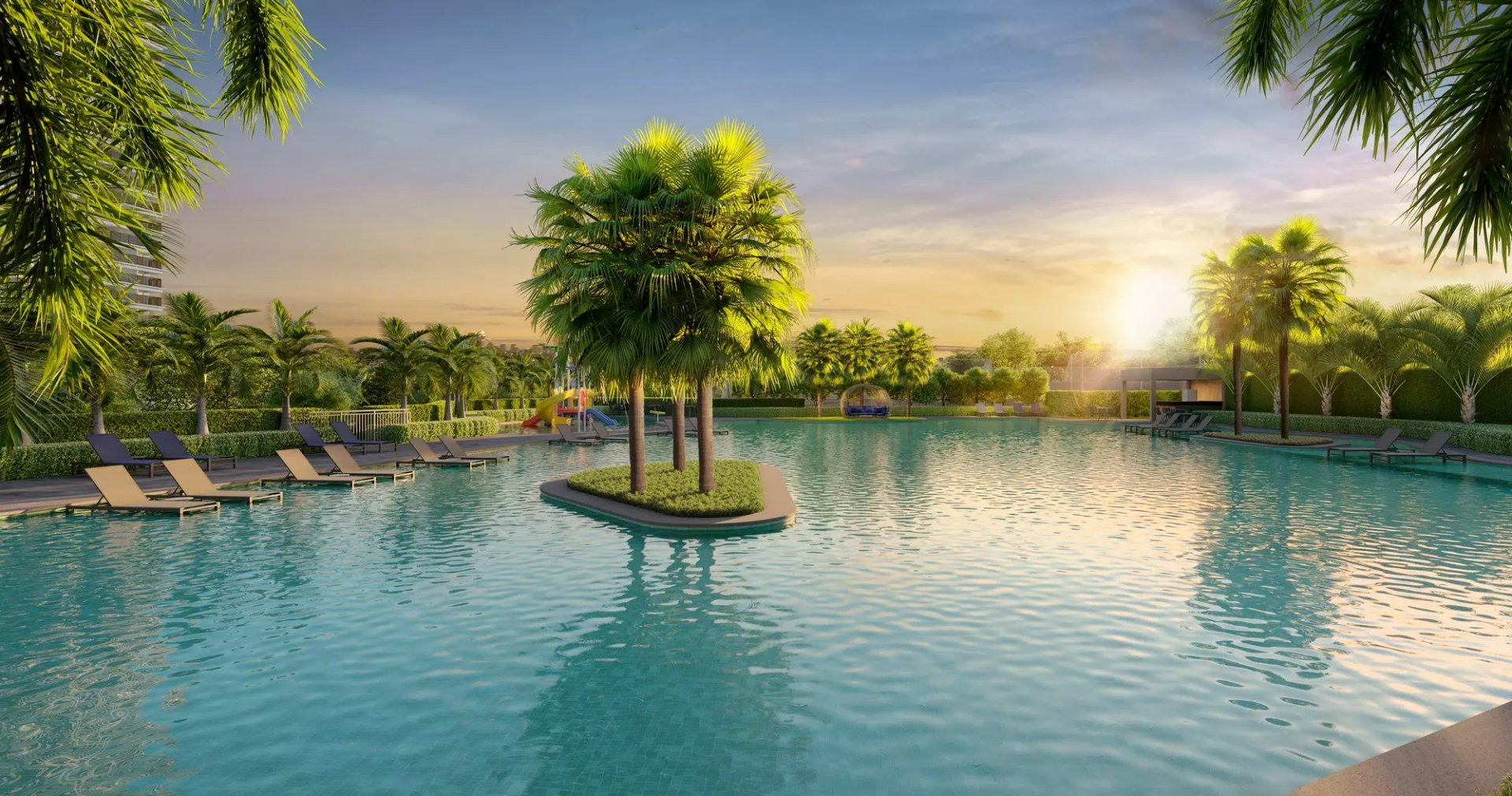 Alive Home Resort em Vila Prudente, São Paulo – foto 7
