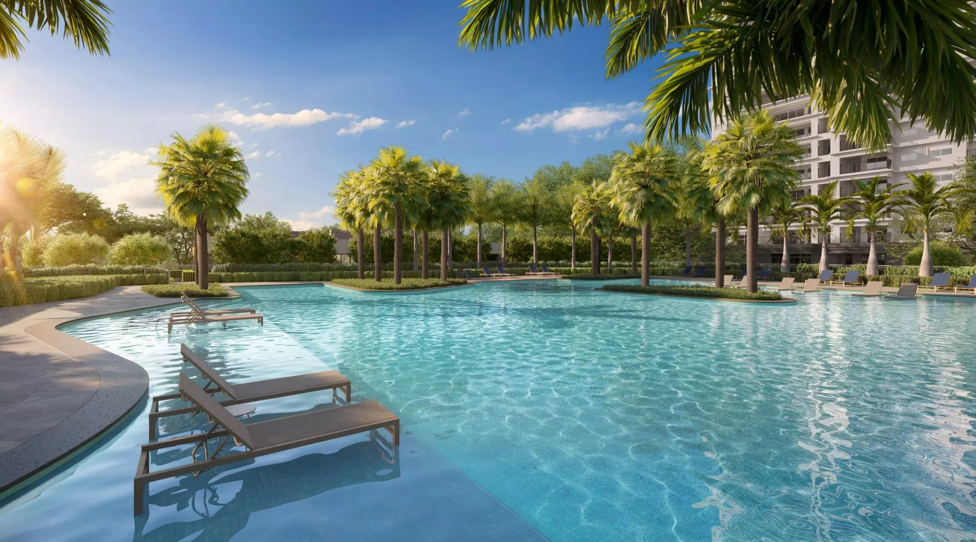 Alive Home Resort em Vila Prudente, São Paulo – foto 8