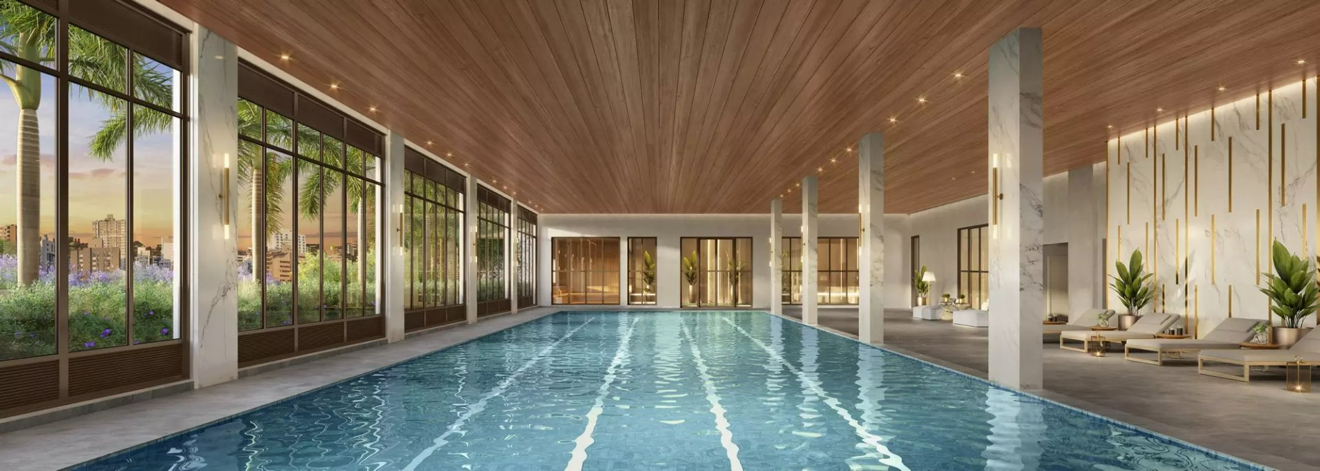 Alive Home Resort em Vila Prudente, São Paulo – foto 9