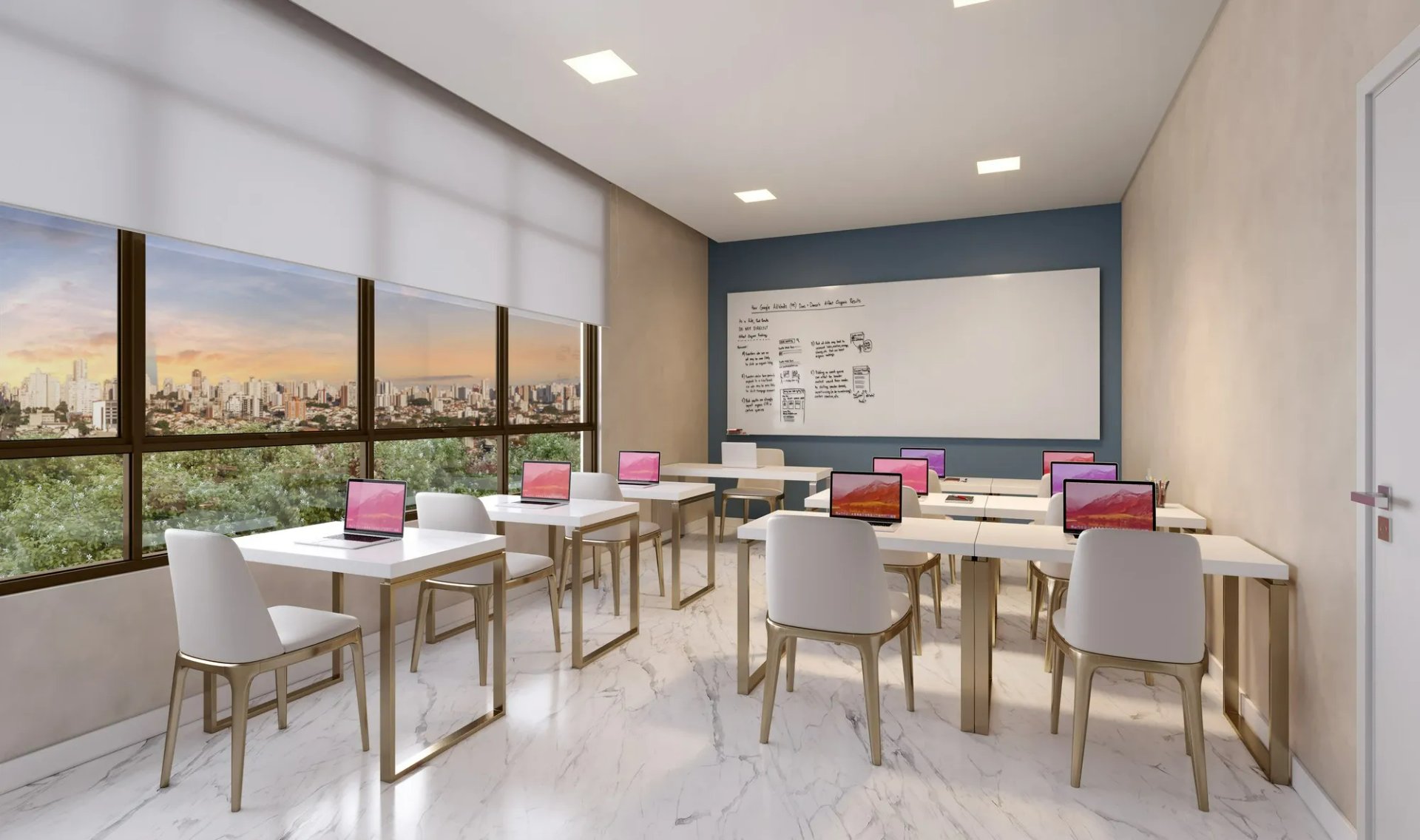 Alive Home Resort em Vila Prudente, São Paulo – foto 16