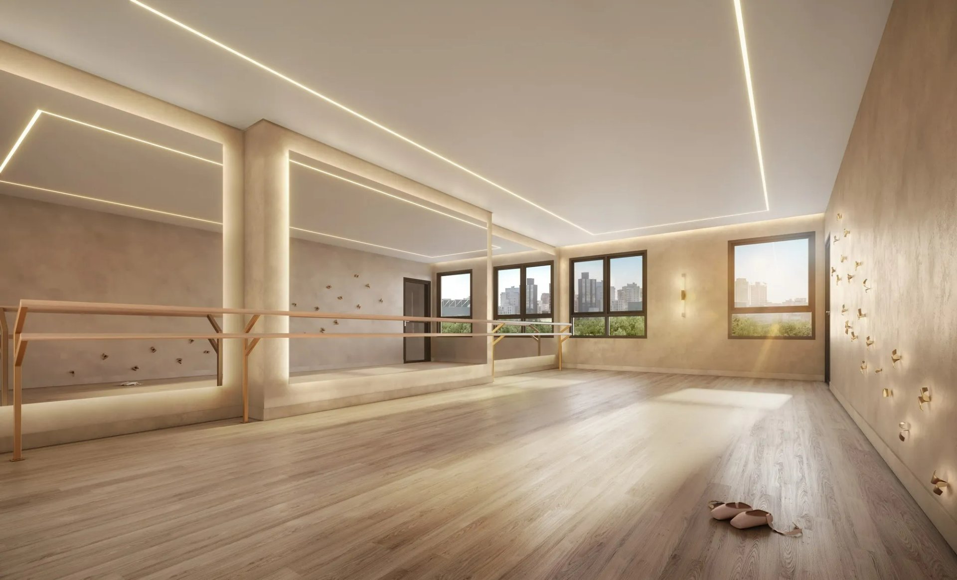 Alive Home Resort em Vila Prudente, São Paulo – foto 18