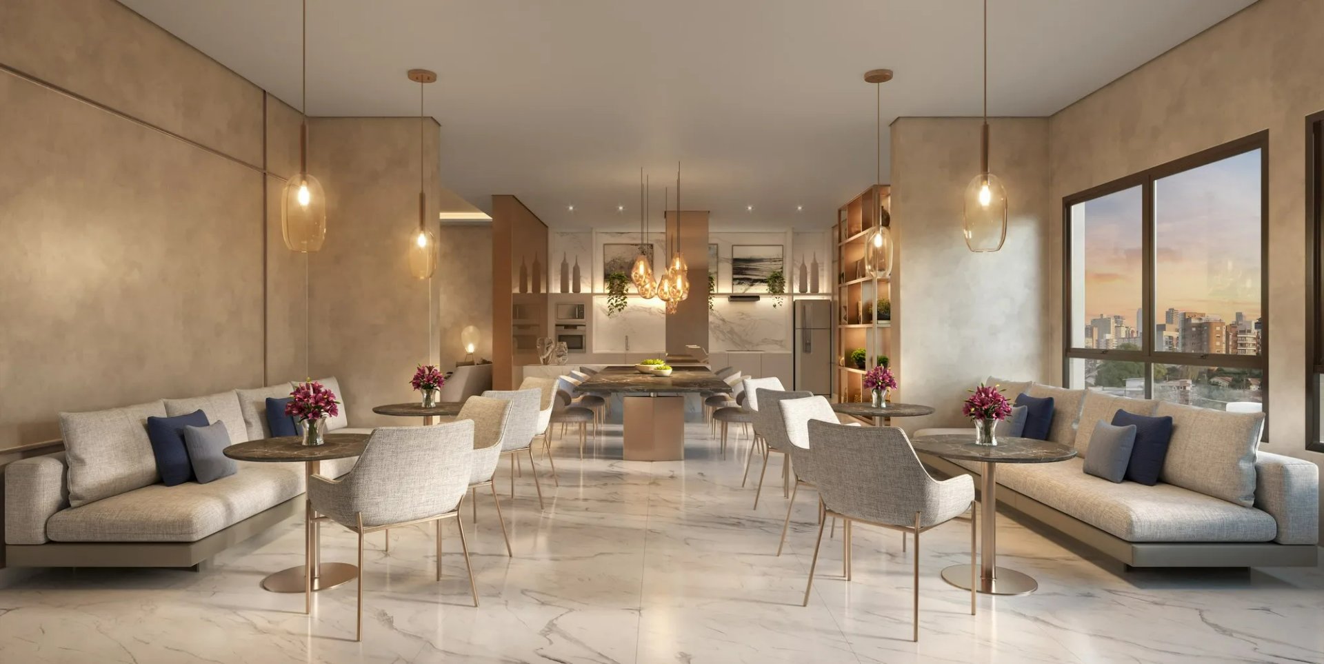 Alive Home Resort em Vila Prudente, São Paulo – foto 26