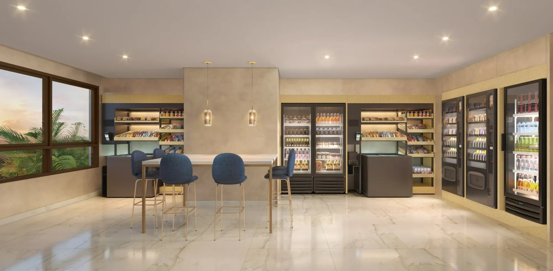 Alive Home Resort em Vila Prudente, São Paulo – foto 33