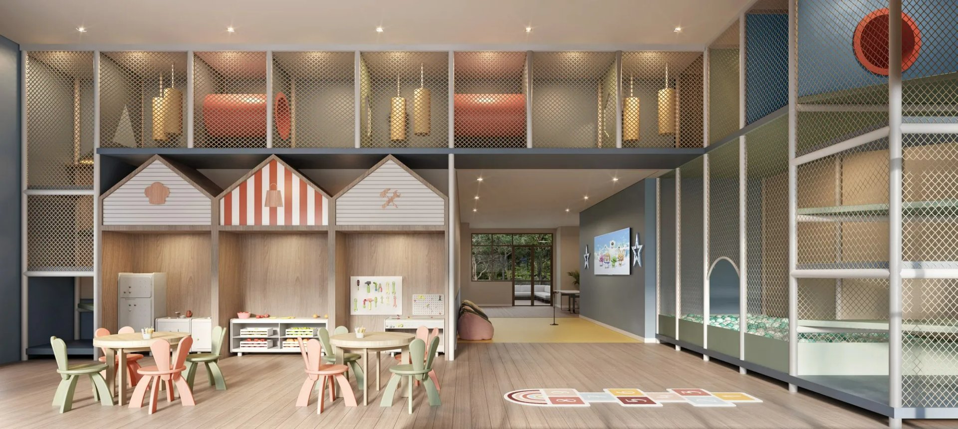 Alive Home Resort em Vila Prudente, São Paulo – foto 38