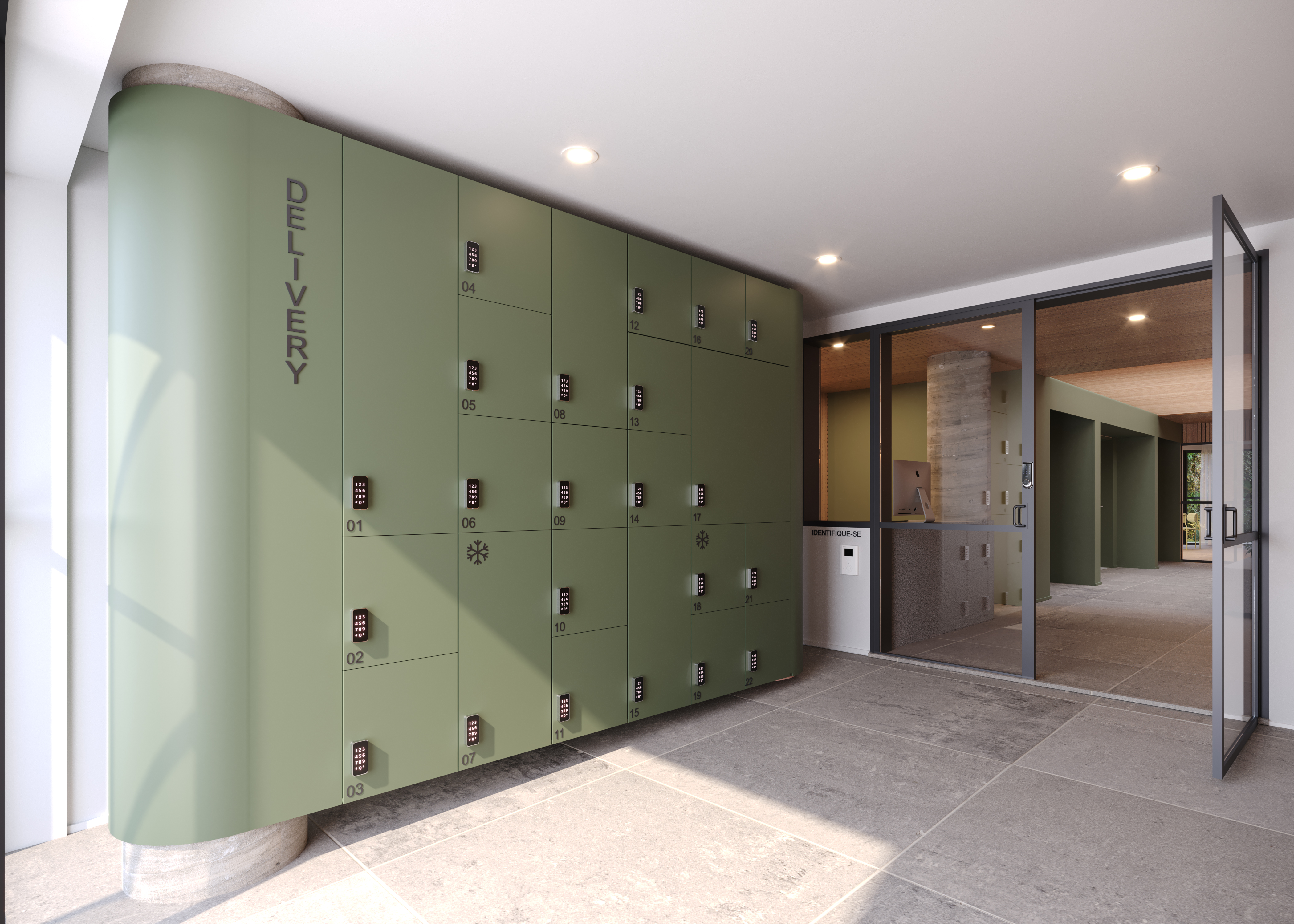 New Studio Paulista em Bela Vista, São Paulo – foto 12