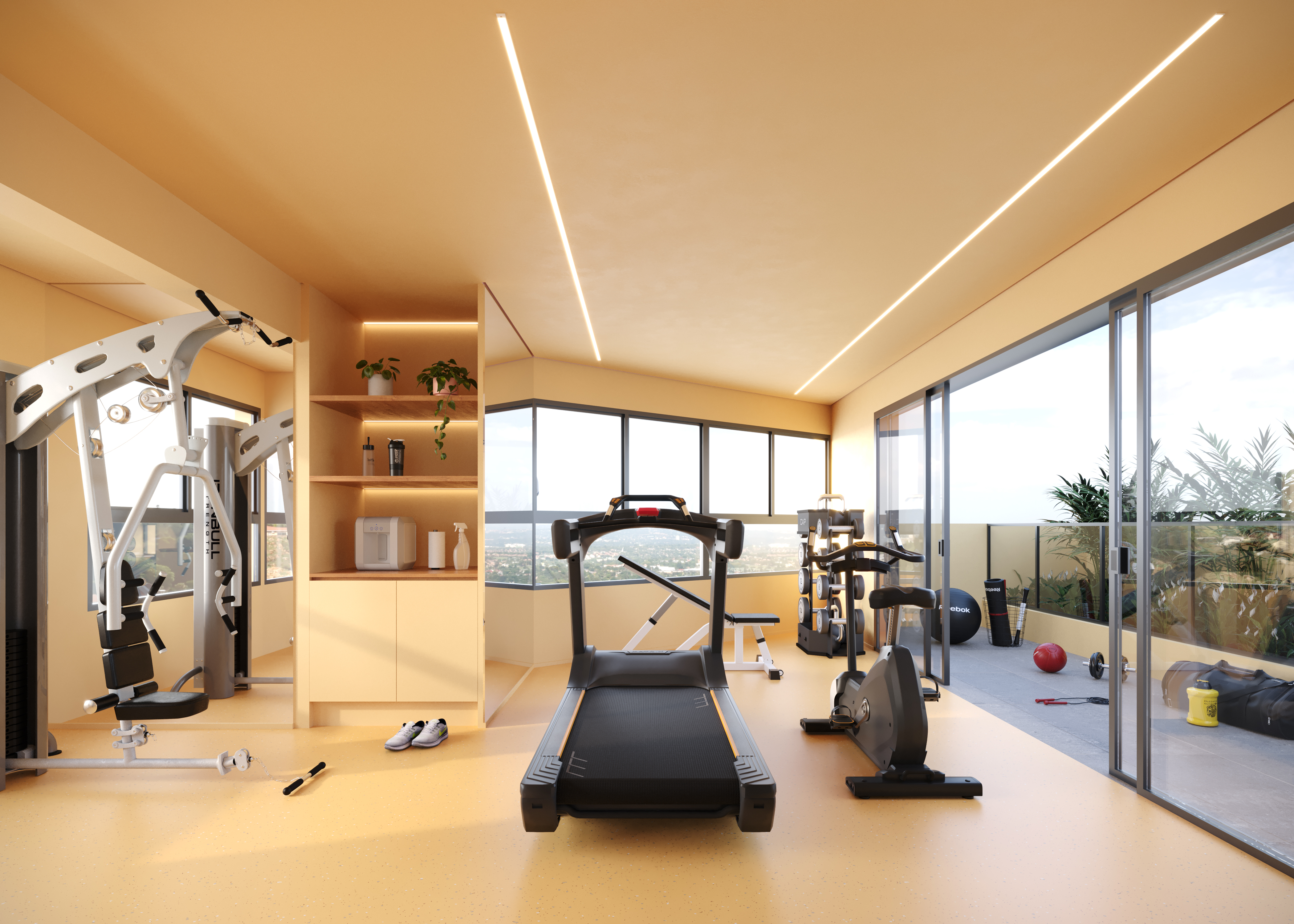 New Studio Paulista em Bela Vista, São Paulo – foto 5
