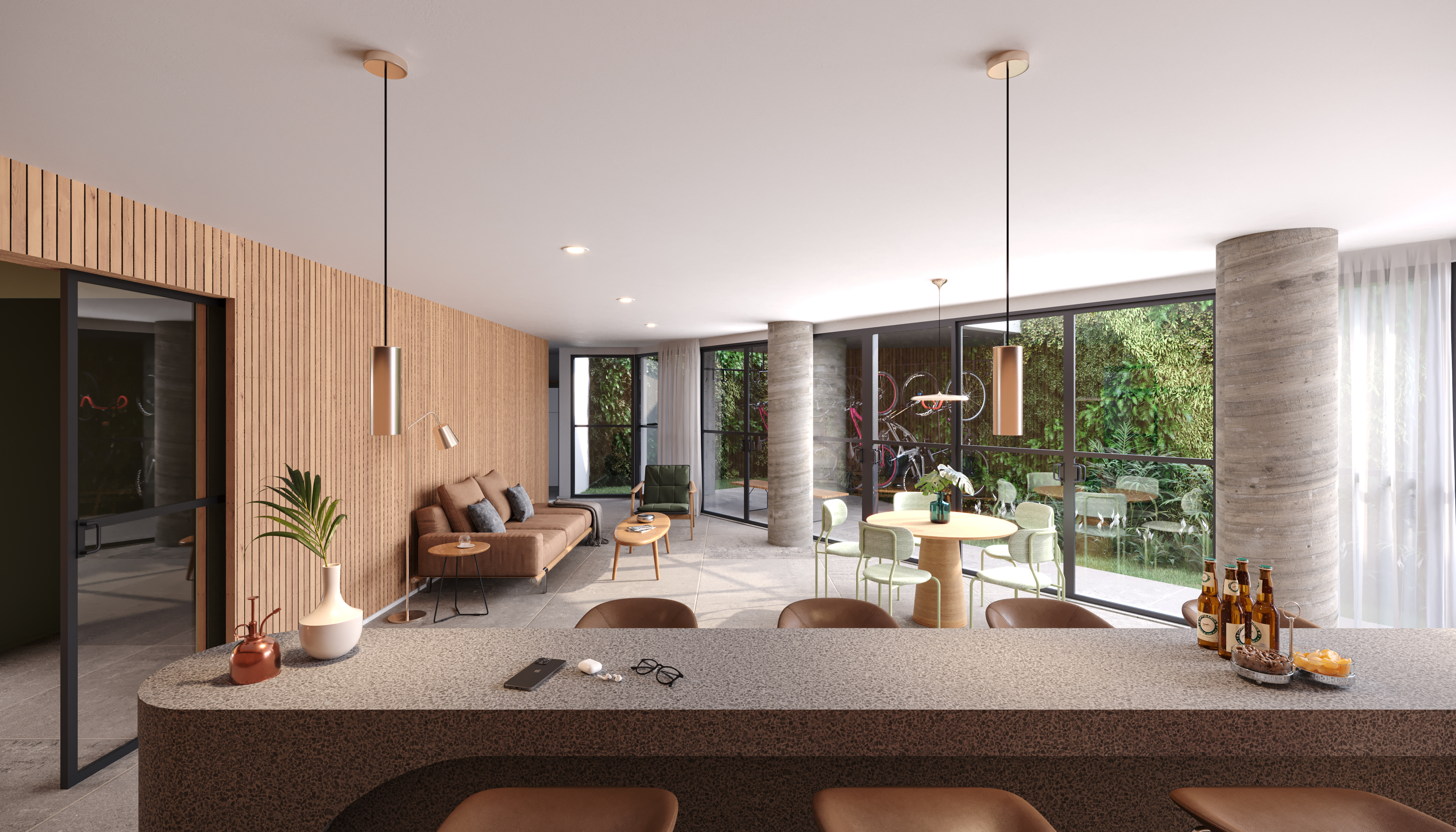 New Studio Paulista em Bela Vista, São Paulo – foto 6