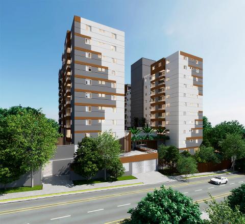 Bosque Club Itaquera em Itaquera, São Paulo - foto 1