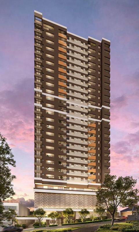 Brisas da Praça em Cidade Patriarca, São Paulo - foto 2