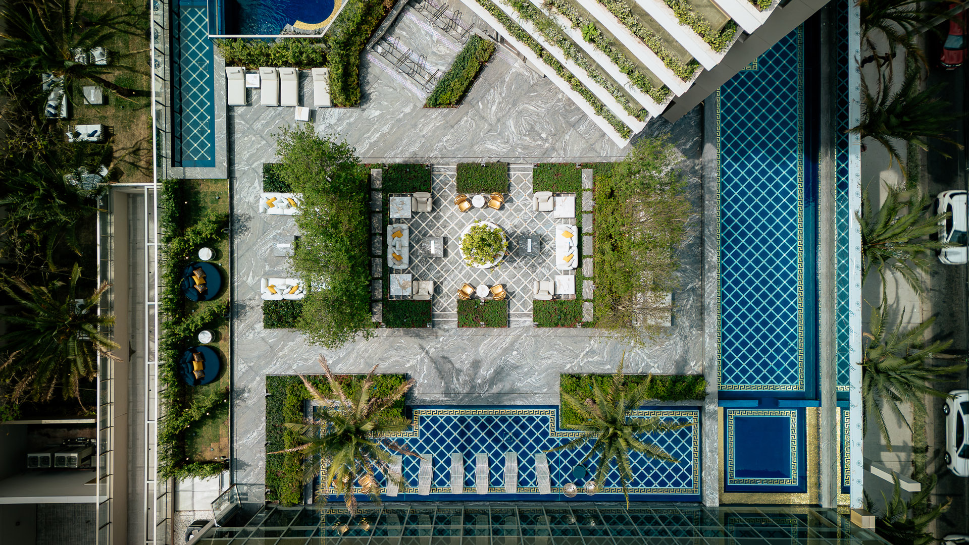 Villa Milano by Versace Home em Moema, São Paulo - foto 3