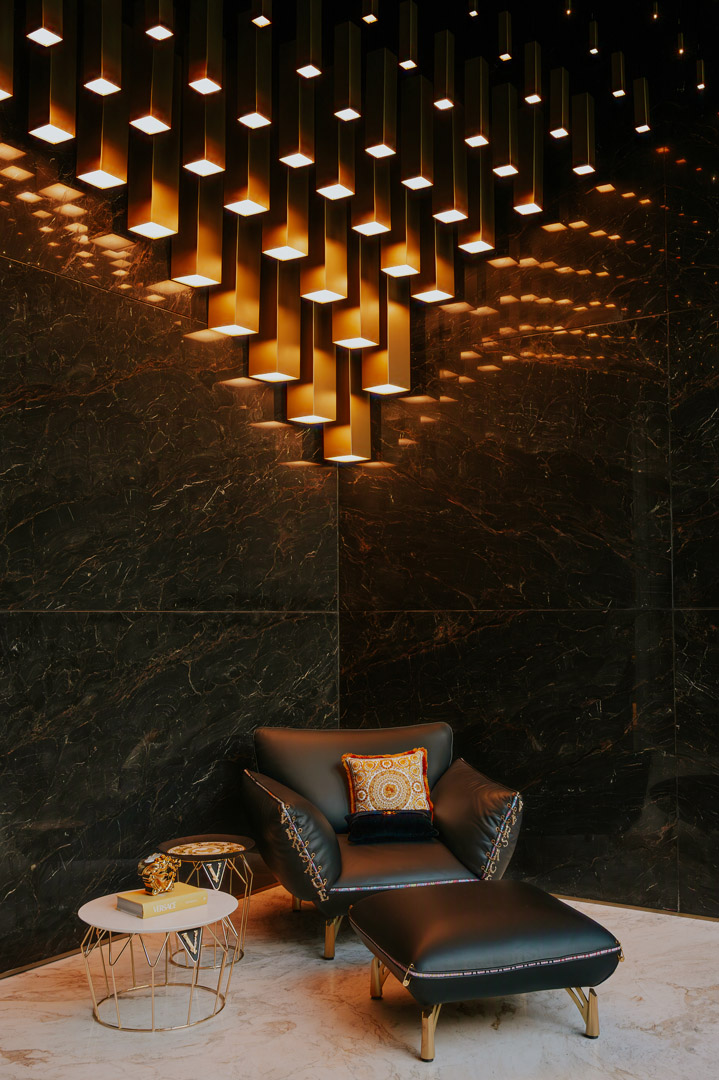 Villa Milano by Versace Home em Moema, São Paulo – foto 6