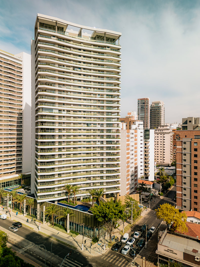 Villa Milano by Versace Home em Moema, São Paulo – foto 8