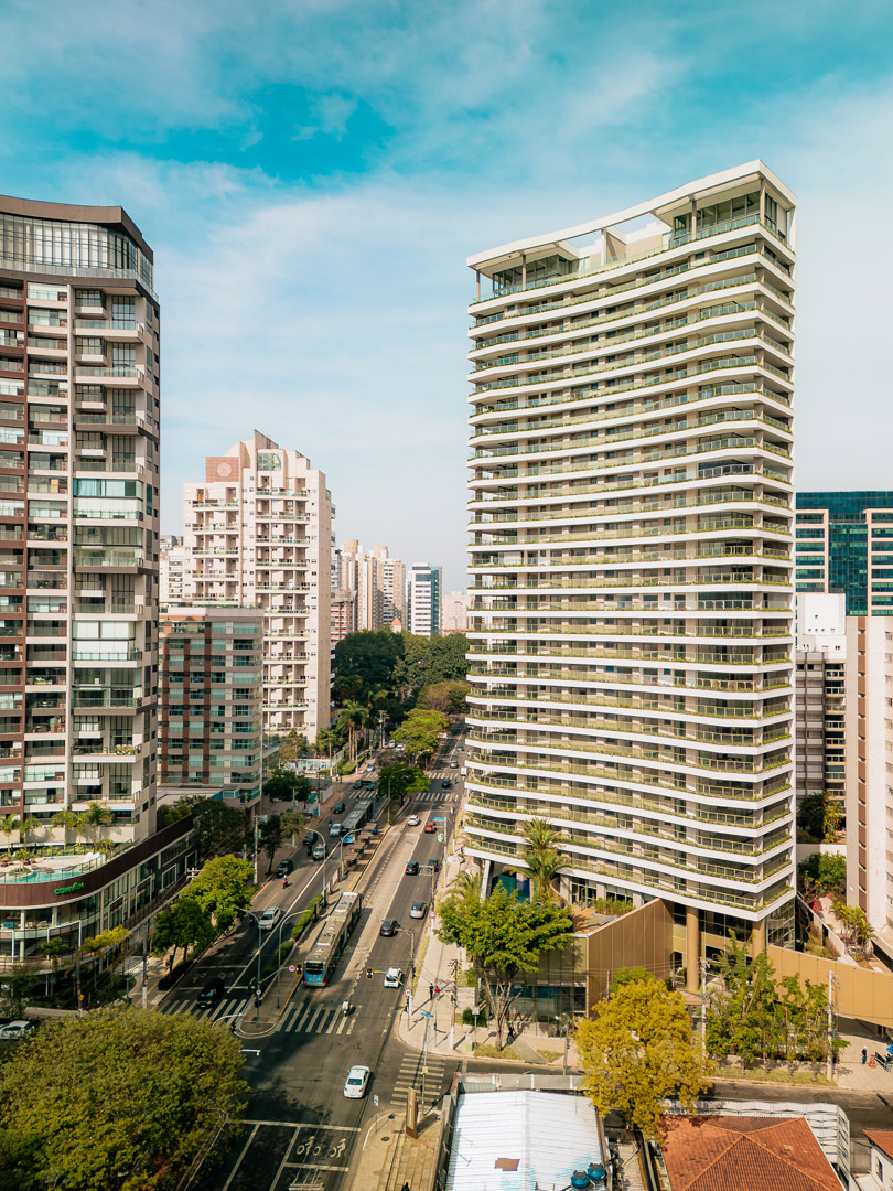 Villa Milano by Versace Home em Moema, São Paulo – foto 9
