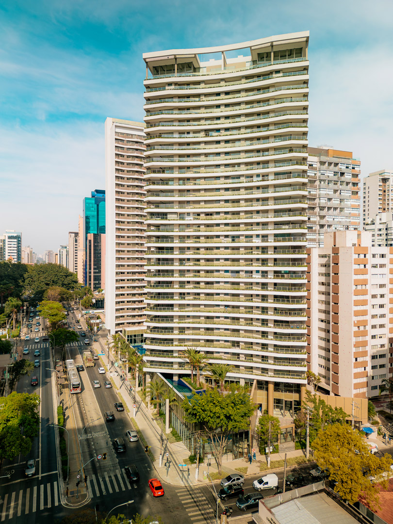Villa Milano by Versace Home em Moema, São Paulo – foto 10