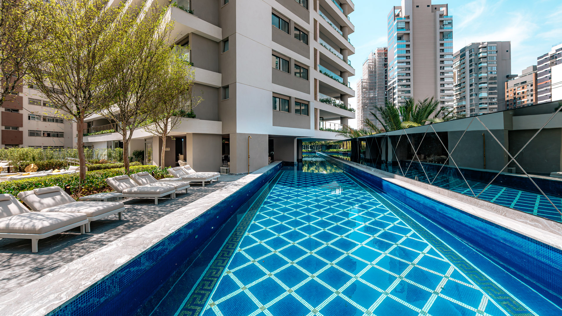 Villa Milano by Versace Home em Moema, São Paulo – foto 14