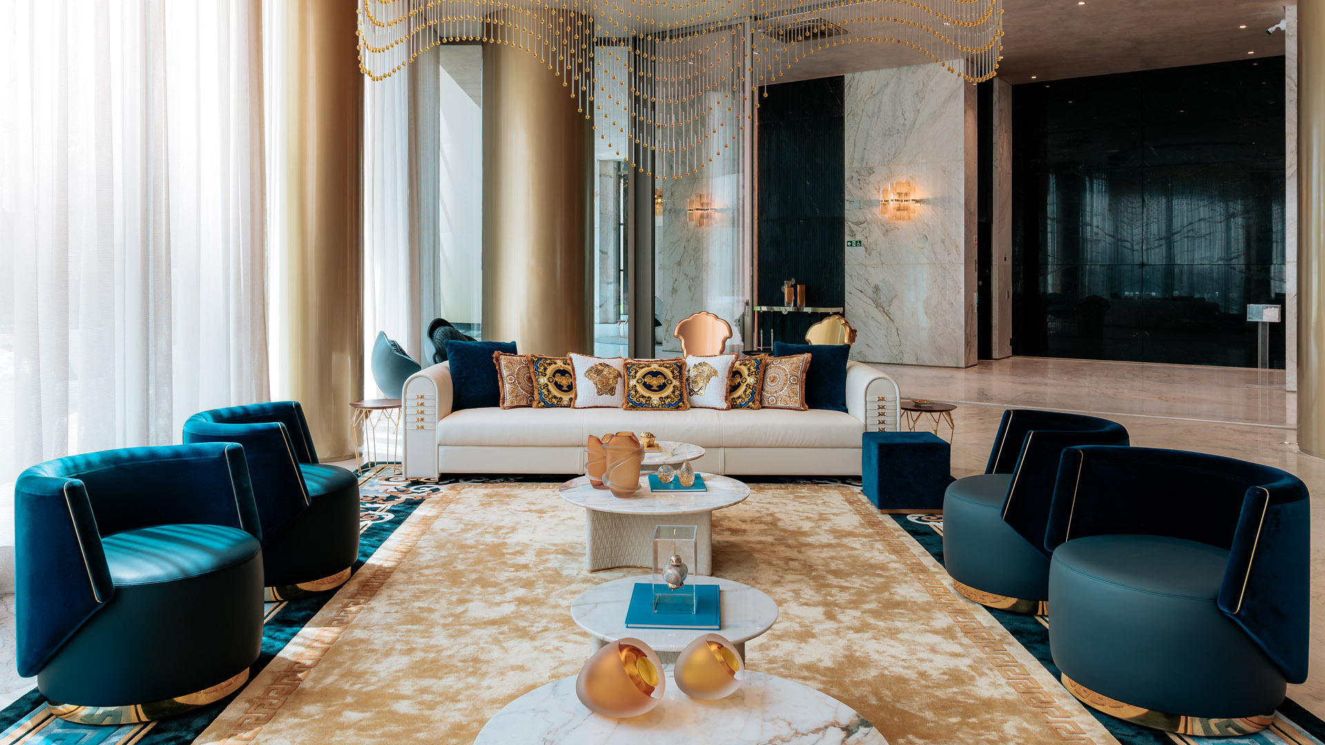 Villa Milano by Versace Home em Moema, São Paulo – foto 16