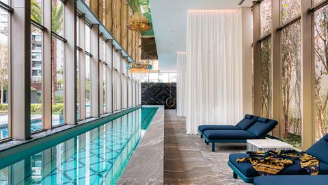 Villa Milano by Versace Home em Moema, São Paulo - foto 2