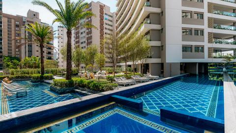Villa Milano by Versace Home em Moema, São Paulo - foto 5