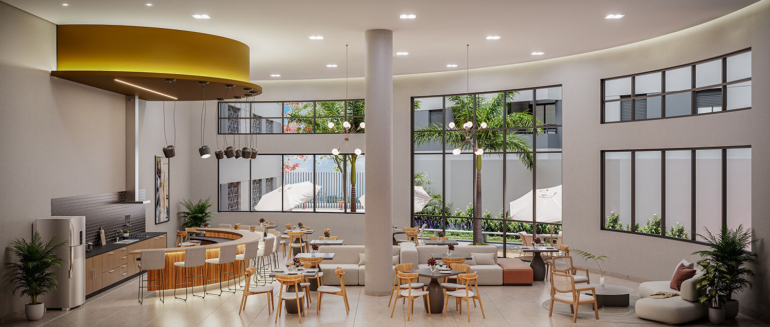 Graal Parque Home Resort em Itaquera, São Paulo – foto 7