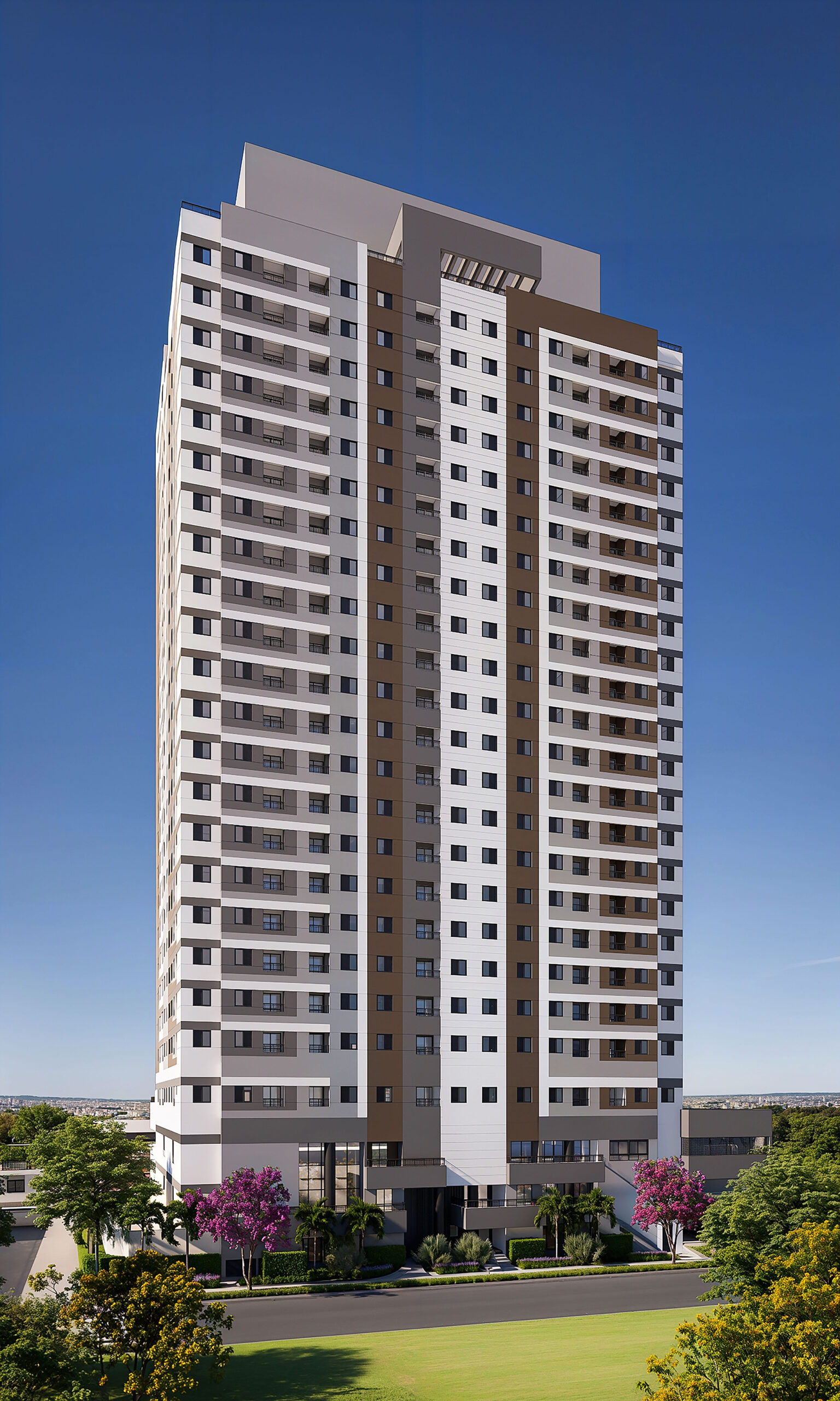 Hug Vitality Dom Bosco em Vila Brasil, São Paulo – foto 1