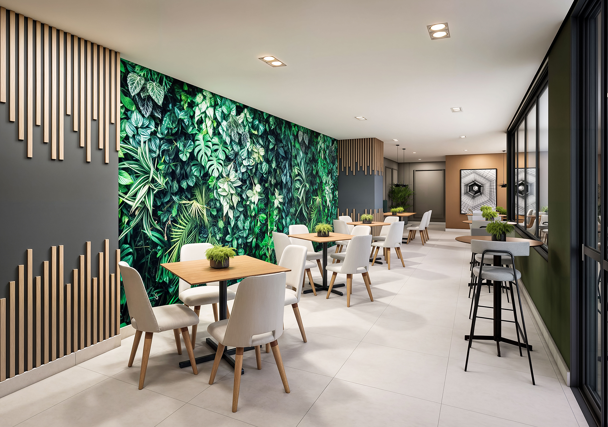 Hug Vitality Dom Bosco em Vila Brasil, São Paulo – foto 9