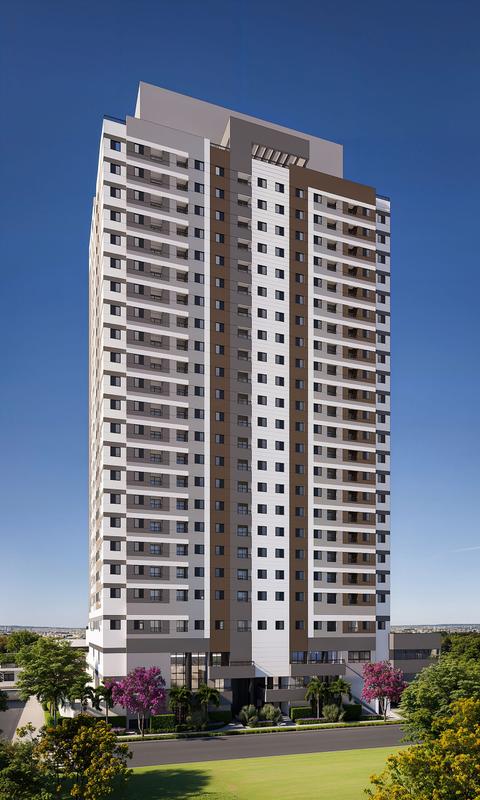 Hug Vitality Dom Bosco em Vila Brasil, São Paulo - foto 1