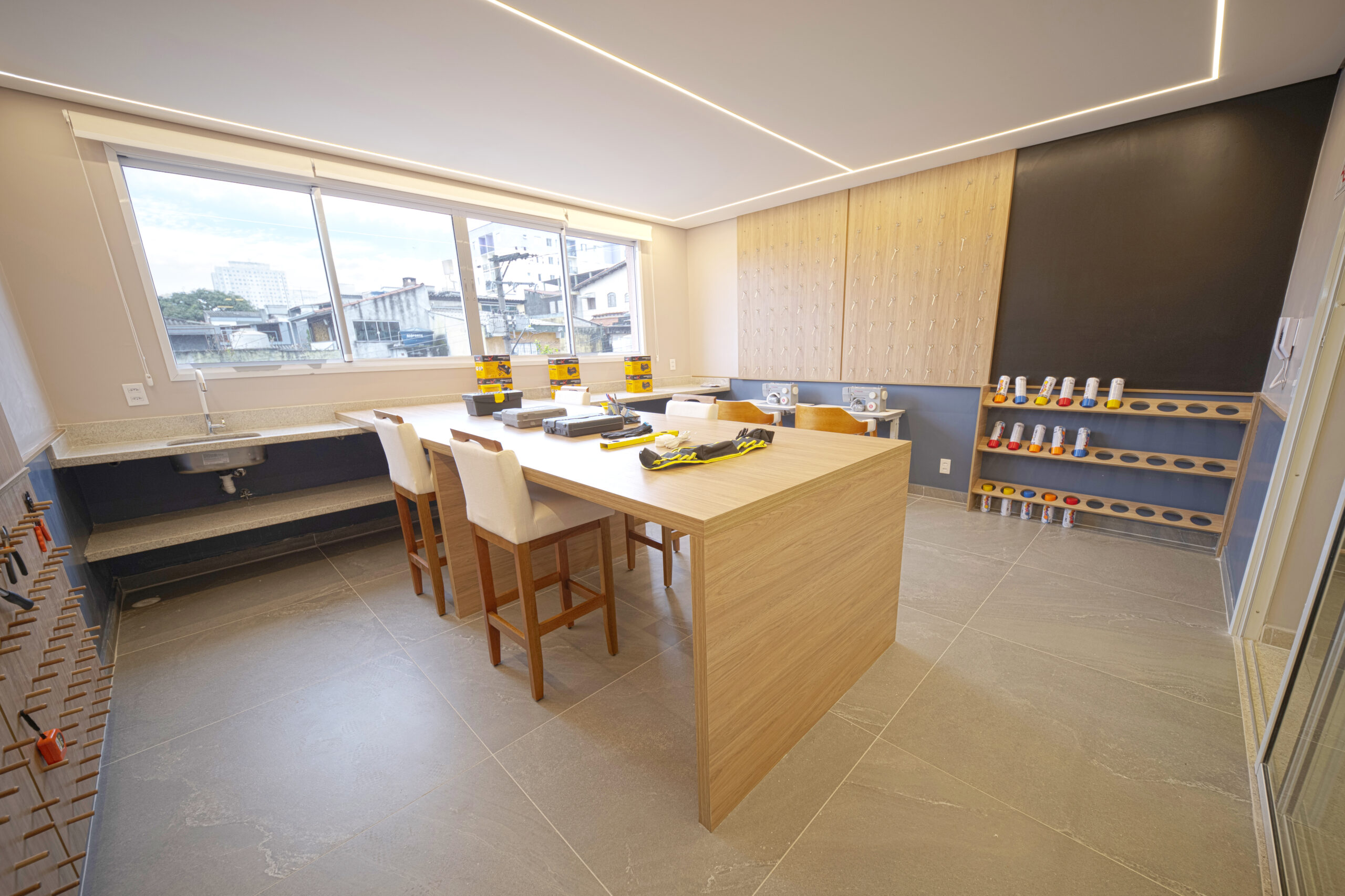 Led Iguatemi em Guaianases, São Paulo – foto 13