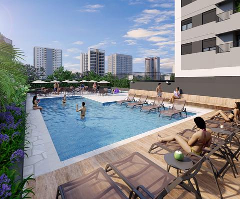 Link Itaquera em Vila Carmosina, São Paulo - foto 4