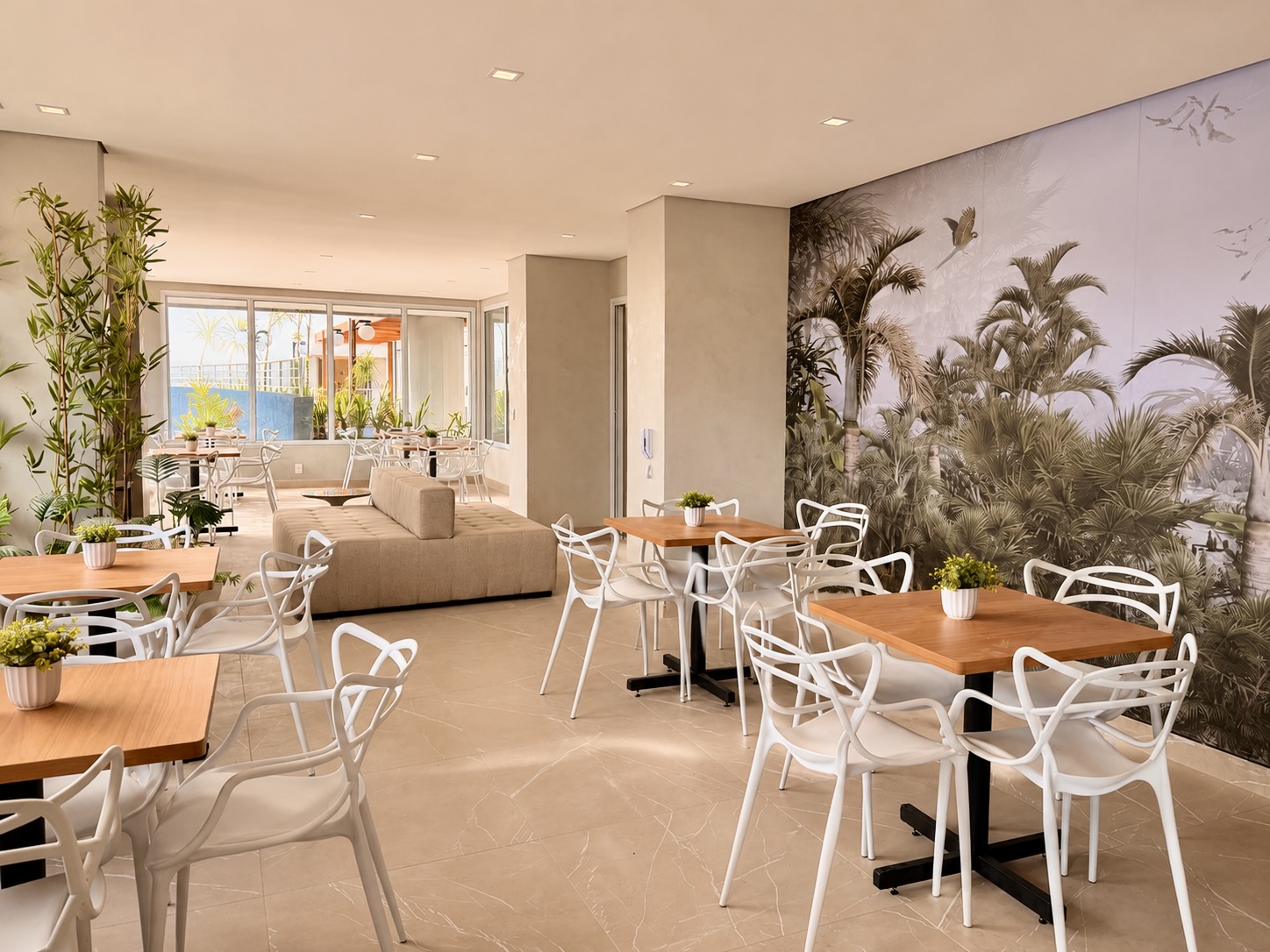 Viva Itamaracá em Vila Carmosina, São Paulo – foto 4