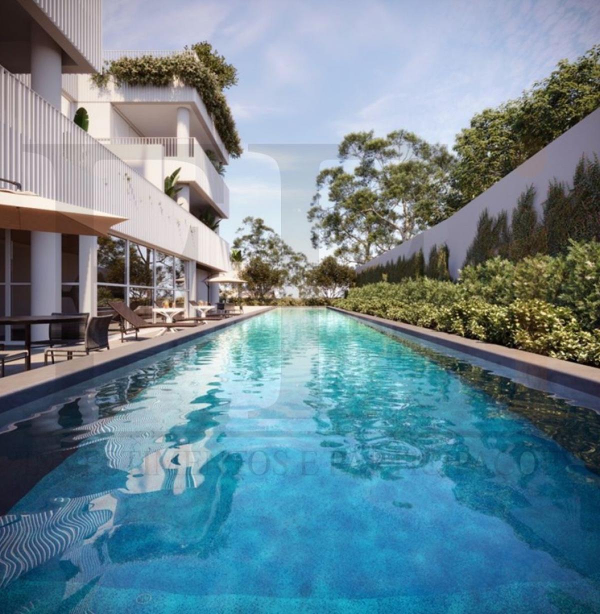 Altos Cidade Jardim em Cidade Jardim, São Paulo