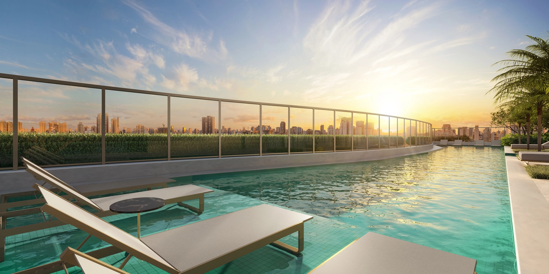 Le Six Residences em Paraíso, São Paulo – foto 2