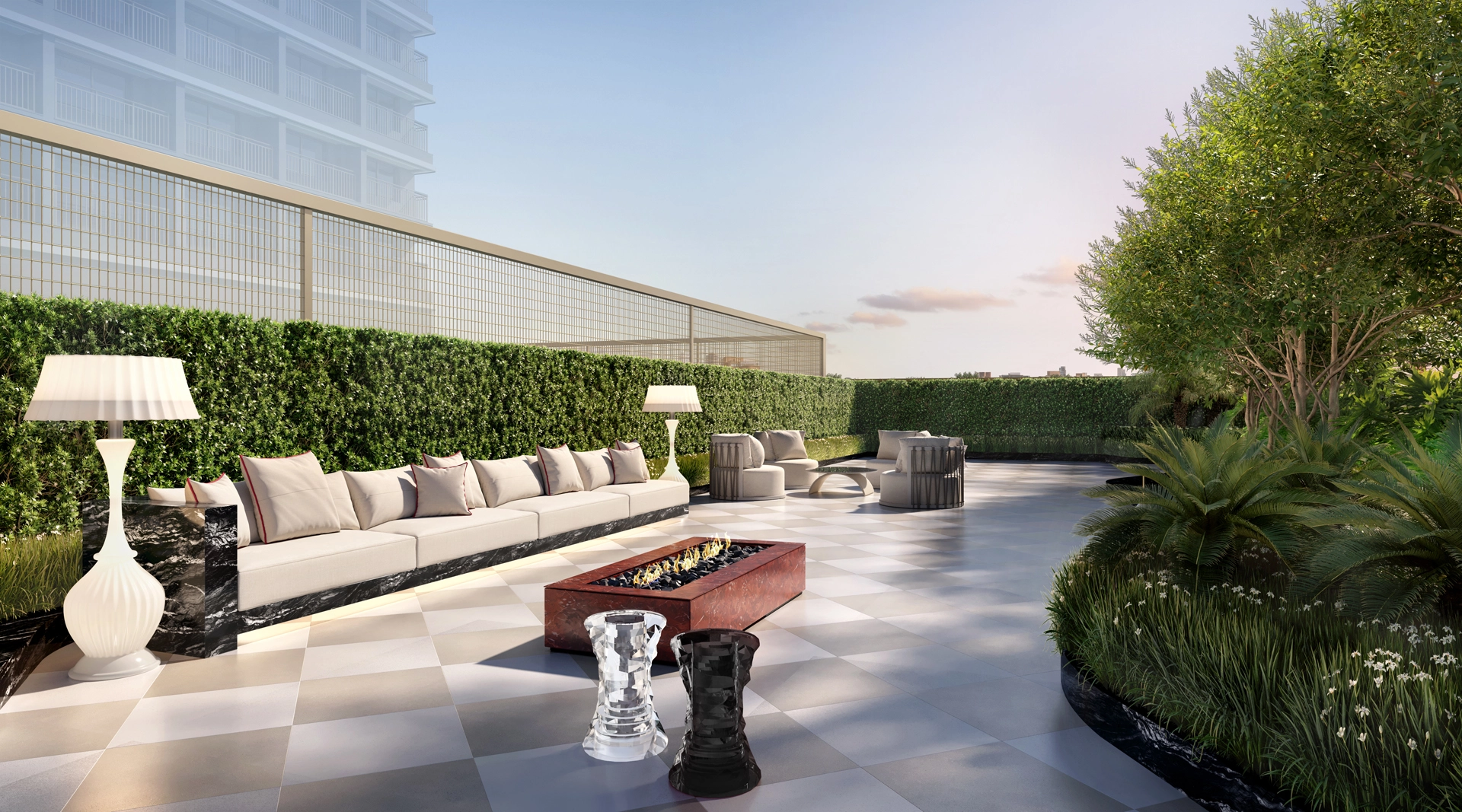 Le Six Residences em Paraíso, São Paulo – foto 5