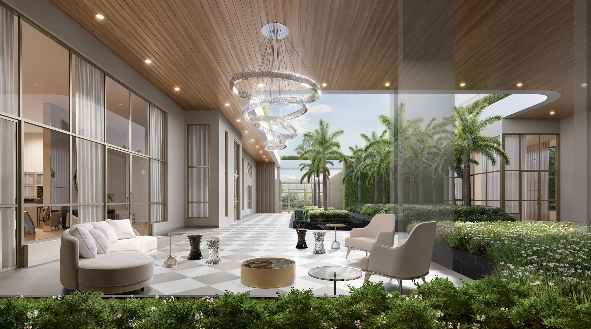 Le Six Residences em Paraíso, São Paulo – foto 6