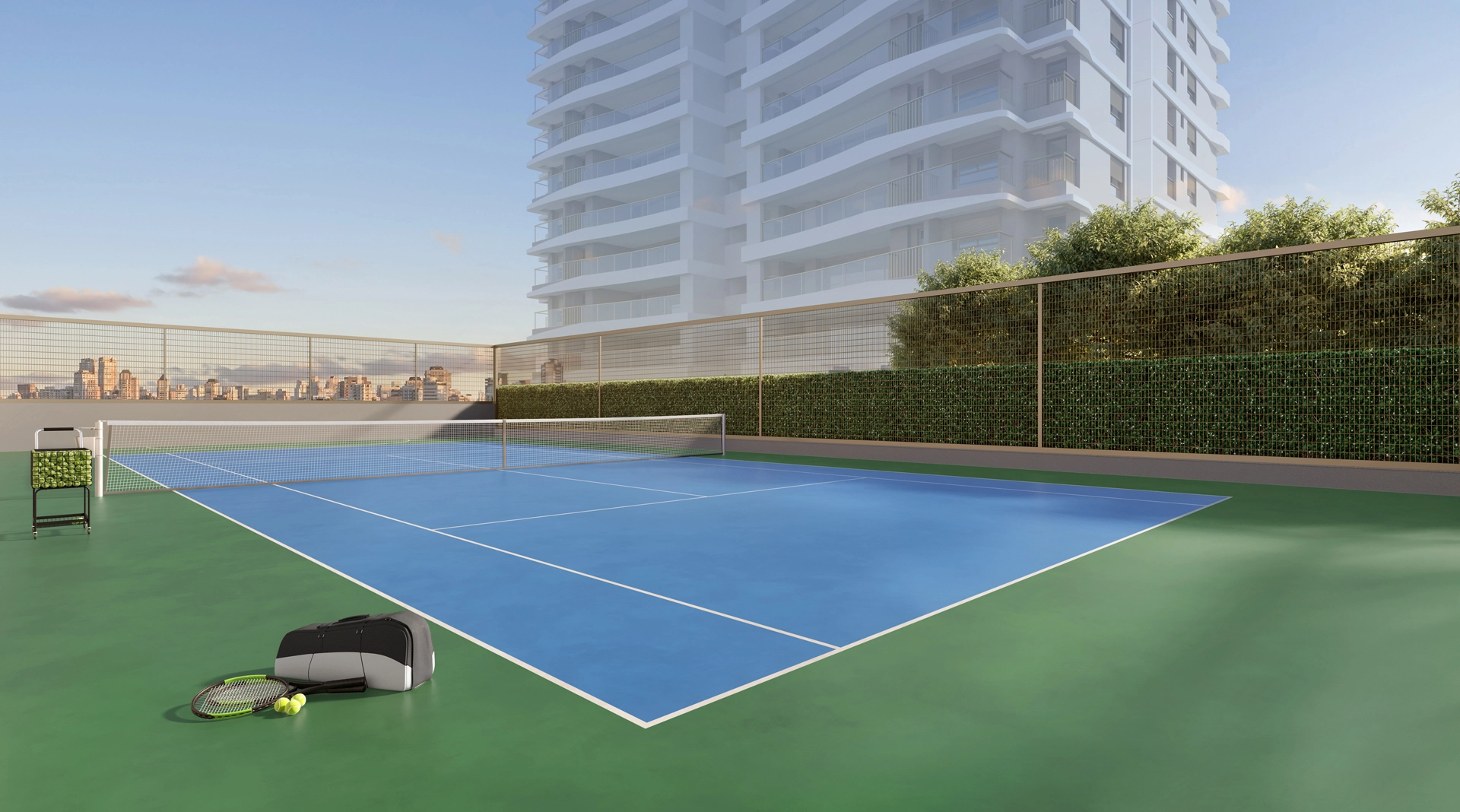 Le Six Residences em Paraíso, São Paulo – foto 7
