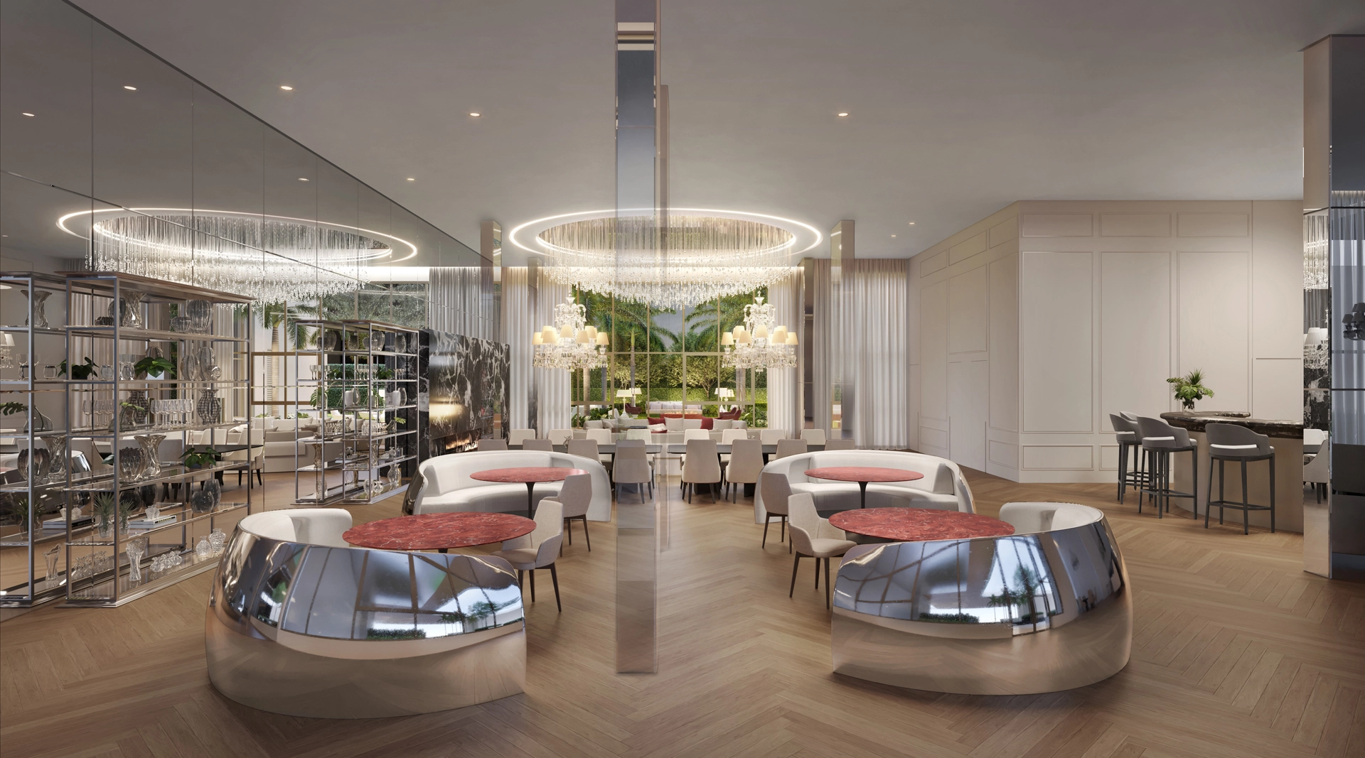 Le Six Residences em Paraíso, São Paulo – foto 10